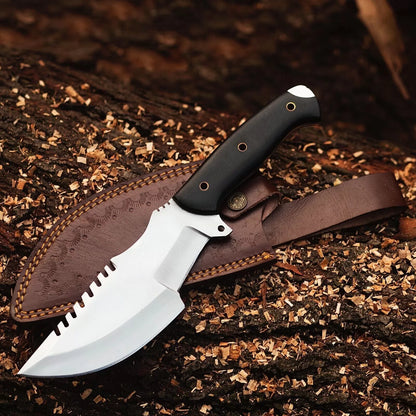 TRACKER KNIFE