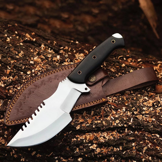 TRACKER KNIFE