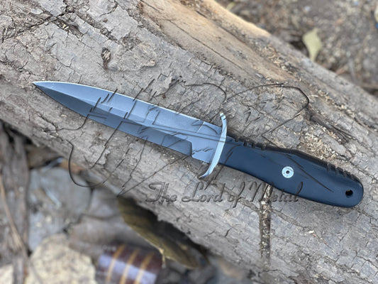 Tactical Dagger Knife