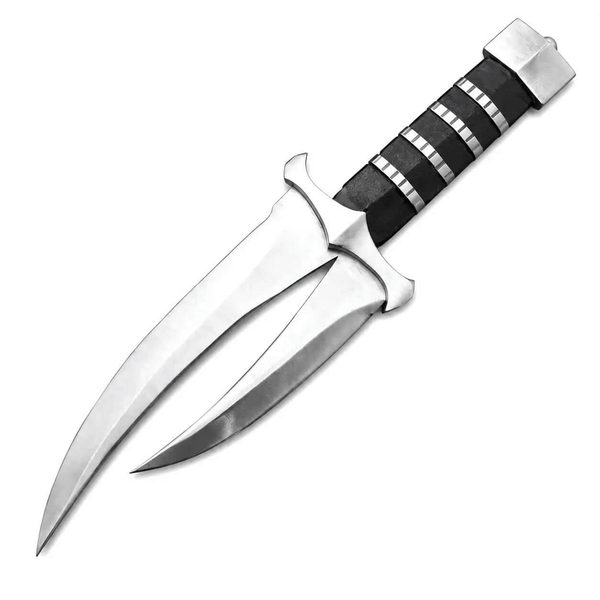 Tarkov Cultist Knife with Micarta handle