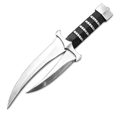 Tarkov Cultist Knife with Micarta handle
