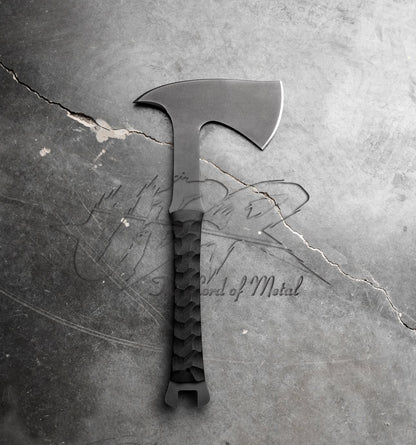 Tomahawk Axe