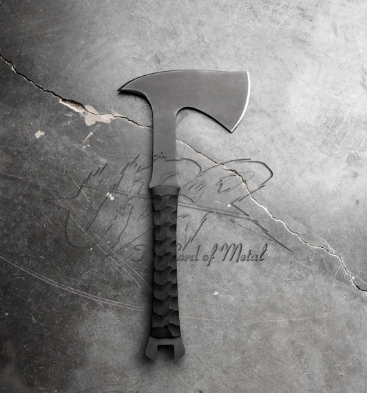 Tomahawk Axe