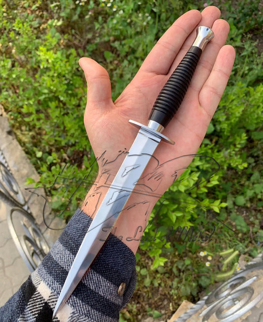 WW2 Dagger Knife