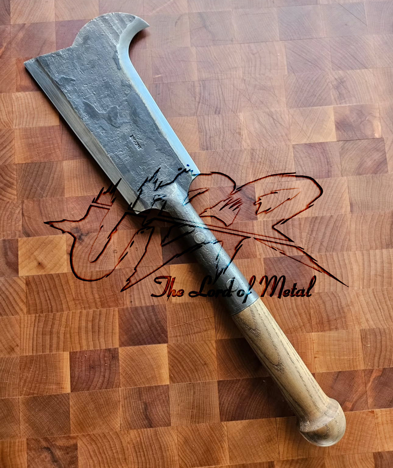 Yorkshire Billhook