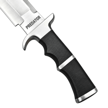 Arnold Schwarzenegger Predator Knife - Movie Collectible Knife - Unique Blades Runner