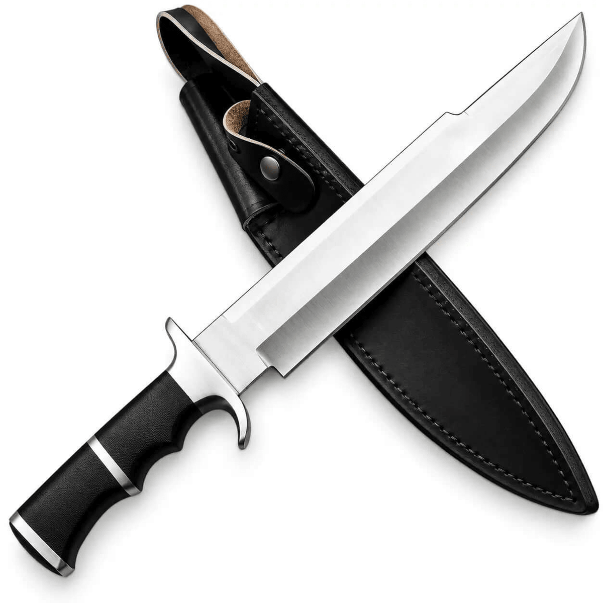 Arnold Schwarzenegger Predator Knife - Movie Collectible Knife - Unique Blades Runner