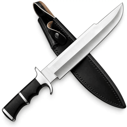 Arnold Schwarzenegger Predator Knife - Movie Collectible Knife - Unique Blades Runner