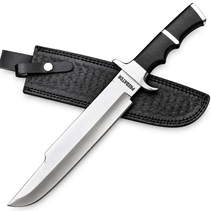 Arnold Schwarzenegger Predator Knife - Movie Collectible Knife - Unique Blades Runner