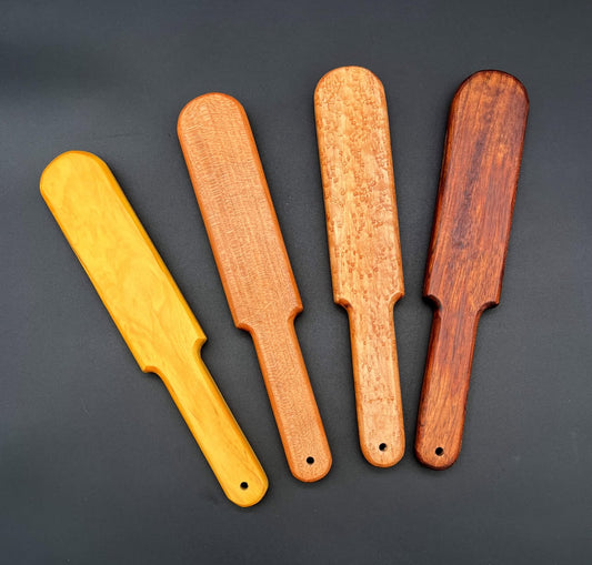 best spanking paddle
