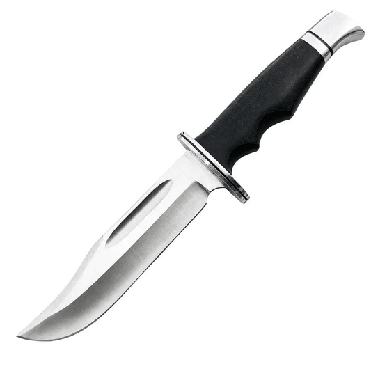 Buck Knife 119 Special fixed-blade hunting knife - Unique Blades Runner