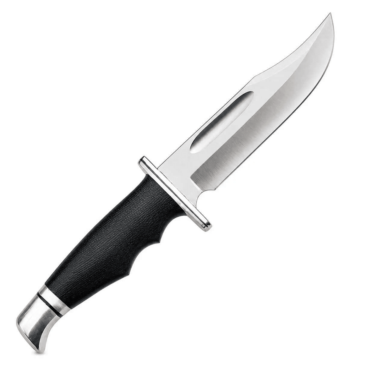 Buck Knife 119 Special fixed-blade hunting knife - Unique Blades Runner