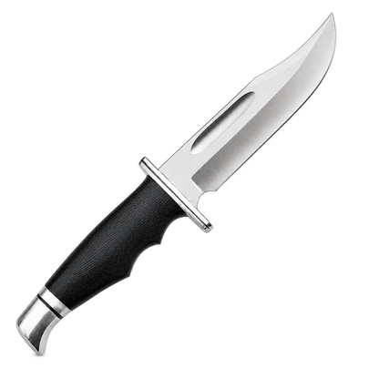Buck Knife 119 Special fixed-blade hunting knife - Unique Blades Runner