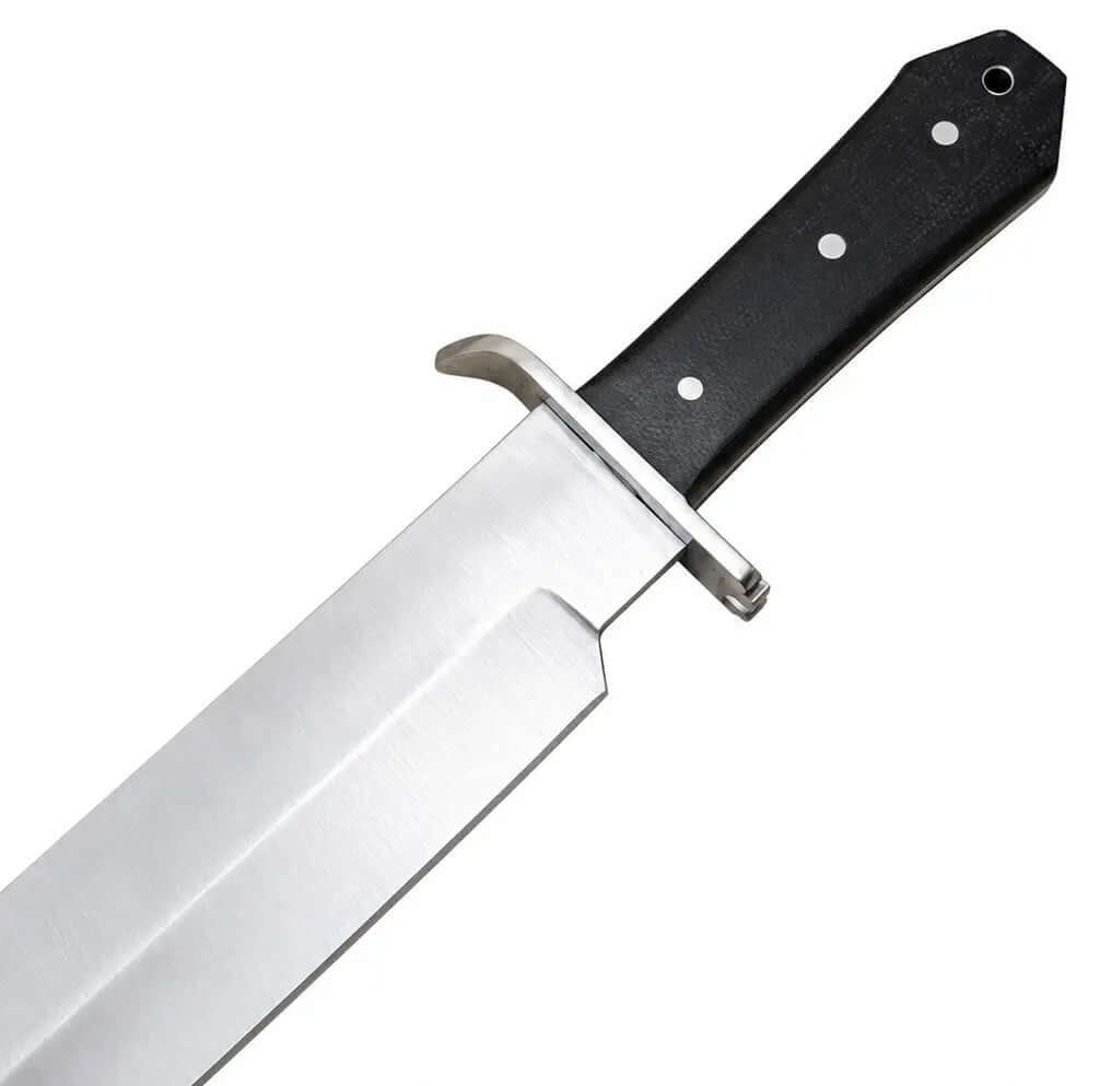 Dexter Knife Replica – Collectible TV Series Inspired Blade - Unique Blades Runner