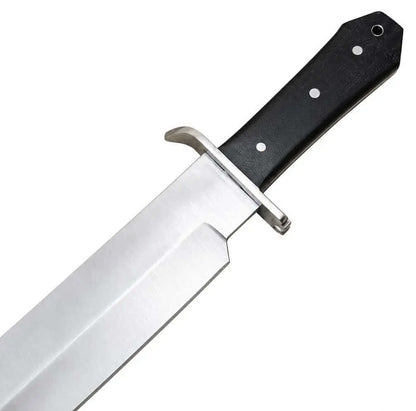 Dexter Knife Replica – Collectible TV Series Inspired Blade - Unique Blades Runner