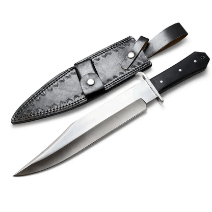 Dexter Knife Replica – Collectible TV Series Inspired Blade - Unique Blades Runner