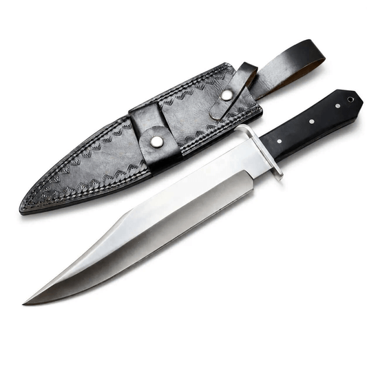 Dexter Knife Replica – Collectible TV Series Inspired Blade - Unique Blades Runner