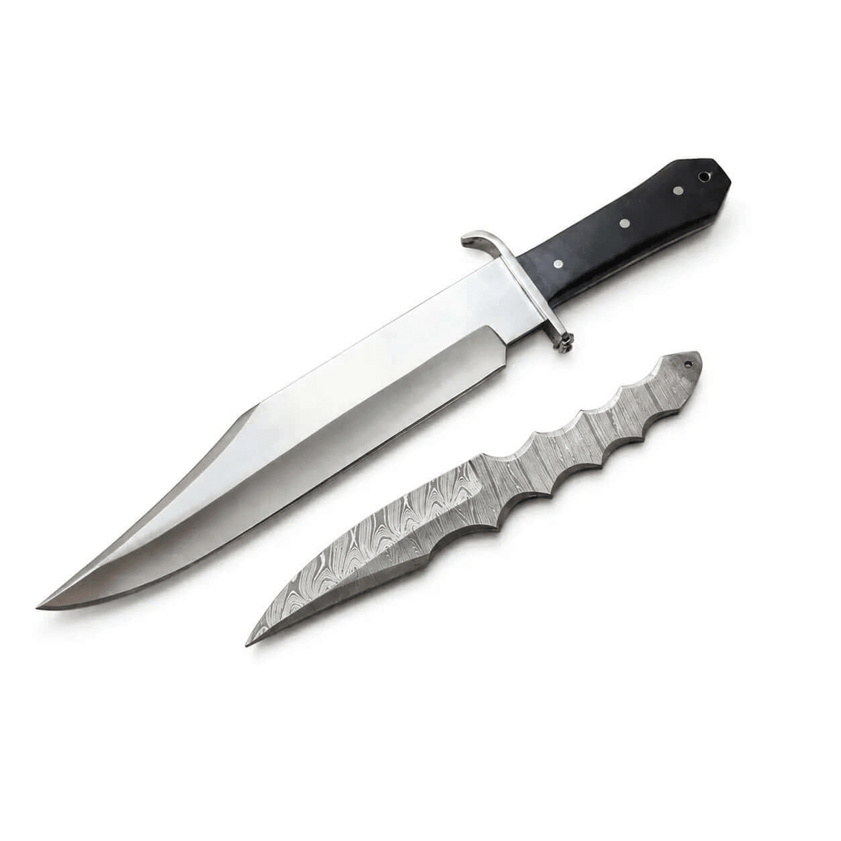 Dexter Knife Replica – Collectible TV Series Inspired Blade - Unique Blades Runner