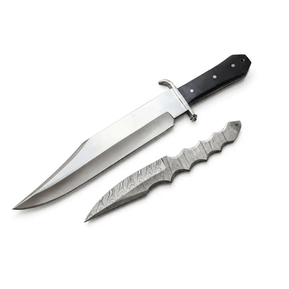 Dexter Knife Replica – Collectible TV Series Inspired Blade - Unique Blades Runner