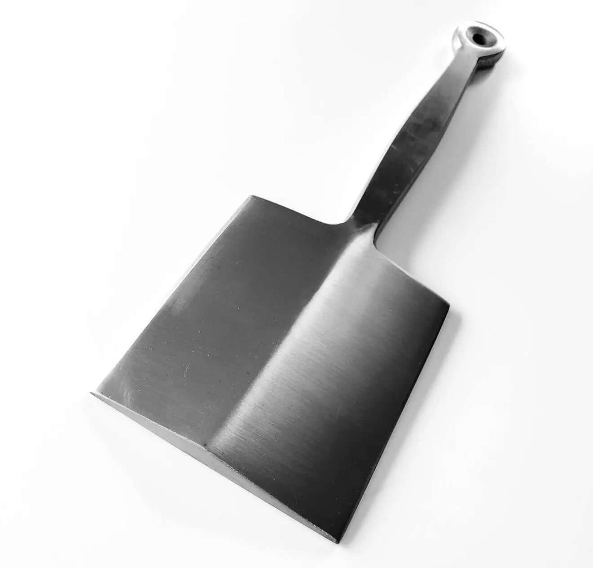 Dual Edged Meat Pounder, imported from Italy 3lbs of solid high carbon steel - Unique Blades Runner