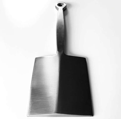 Dual Edged Meat Pounder, imported from Italy 3lbs of solid high carbon steel - Unique Blades Runner