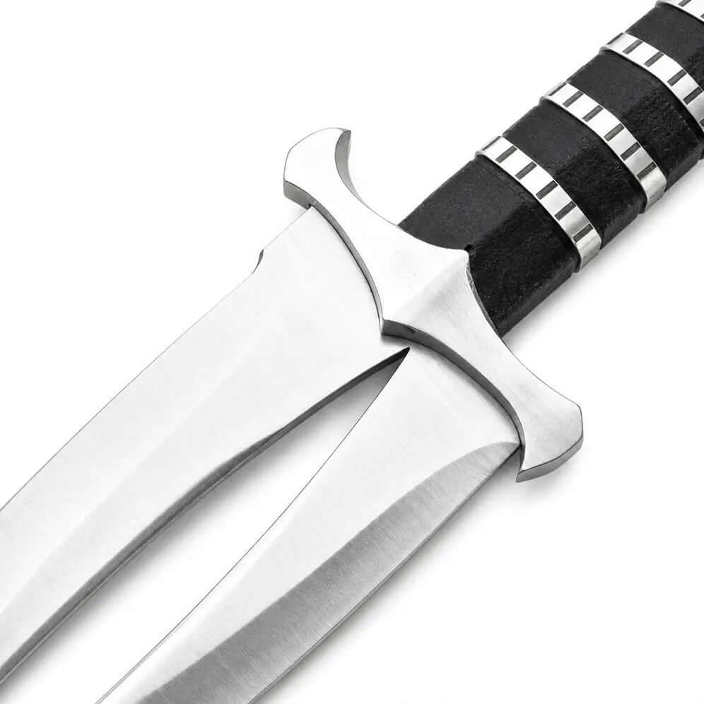 Escape from Tarkov Cultist Knife handmade gaming collectible