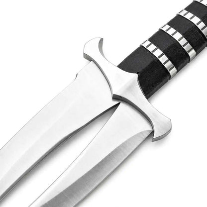 Escape from Tarkov Cultist Knife handmade gaming collectible