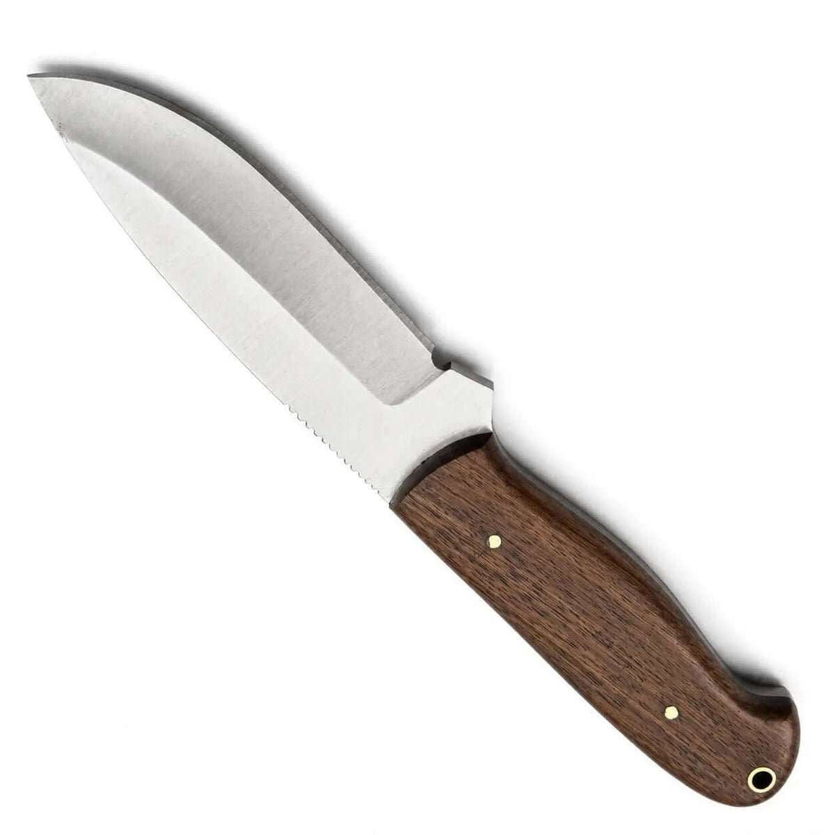 Handmade Hunting Knife – Full Tang High Carbon Steel Blade - Unique Blades Runner