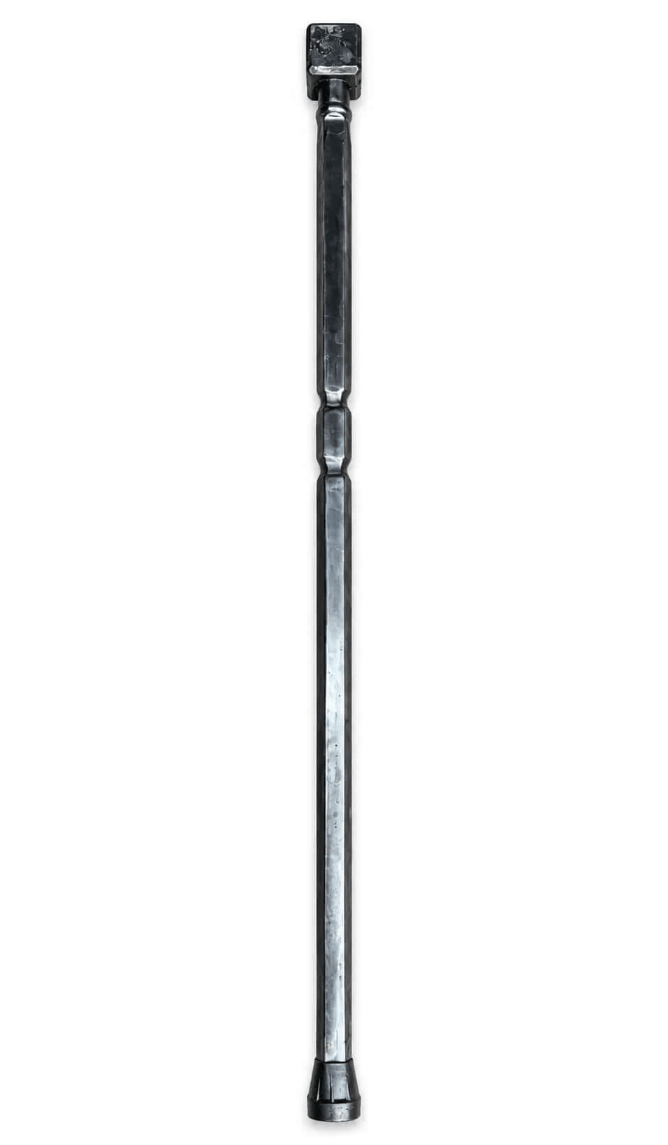 Ivan Poddubny Cane – Hand Forged Iron Walking Stick - Unique Blades Runner