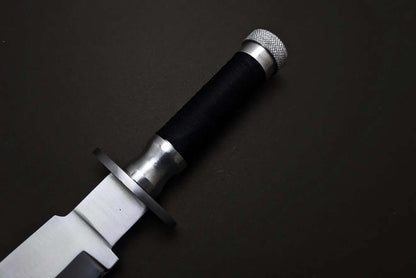 Jack Crain Predator Knife - Handmade Movie Replica - Unique Blades Runner