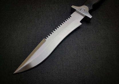 Jill Valentine Knife - Resident Evil Collectible Knife - Unique Blades Runner