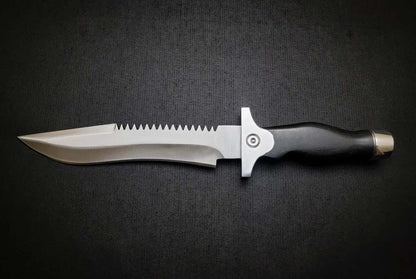 Jill Valentine Knife - Resident Evil Collectible Knife - Unique Blades Runner