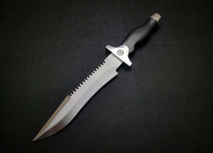 Jill Valentine Knife - Resident Evil Collectible Knife - Unique Blades Runner