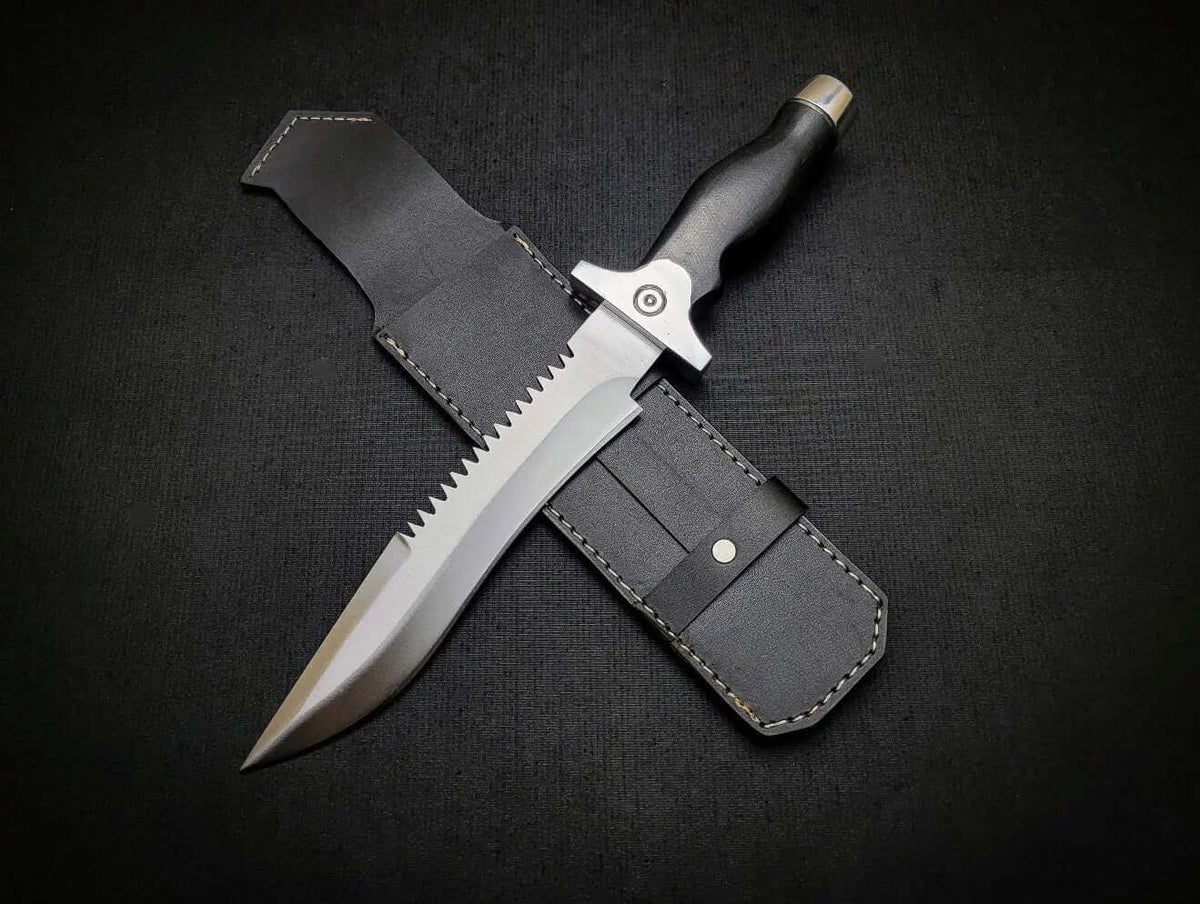 Jill Valentine Knife - Resident Evil Collectible Knife - Unique Blades Runner