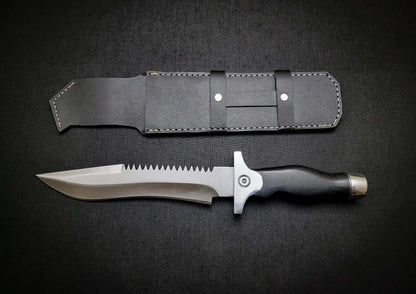 Jill Valentine Knife - Resident Evil Collectible Knife - Unique Blades Runner