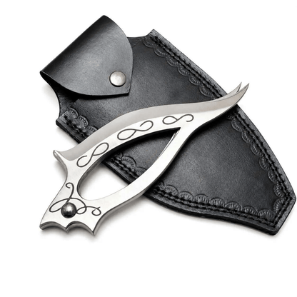 Legend of the Seeker Dacra Blades – Handmade Fantasy Replica Collectible - Unique Blades Runner