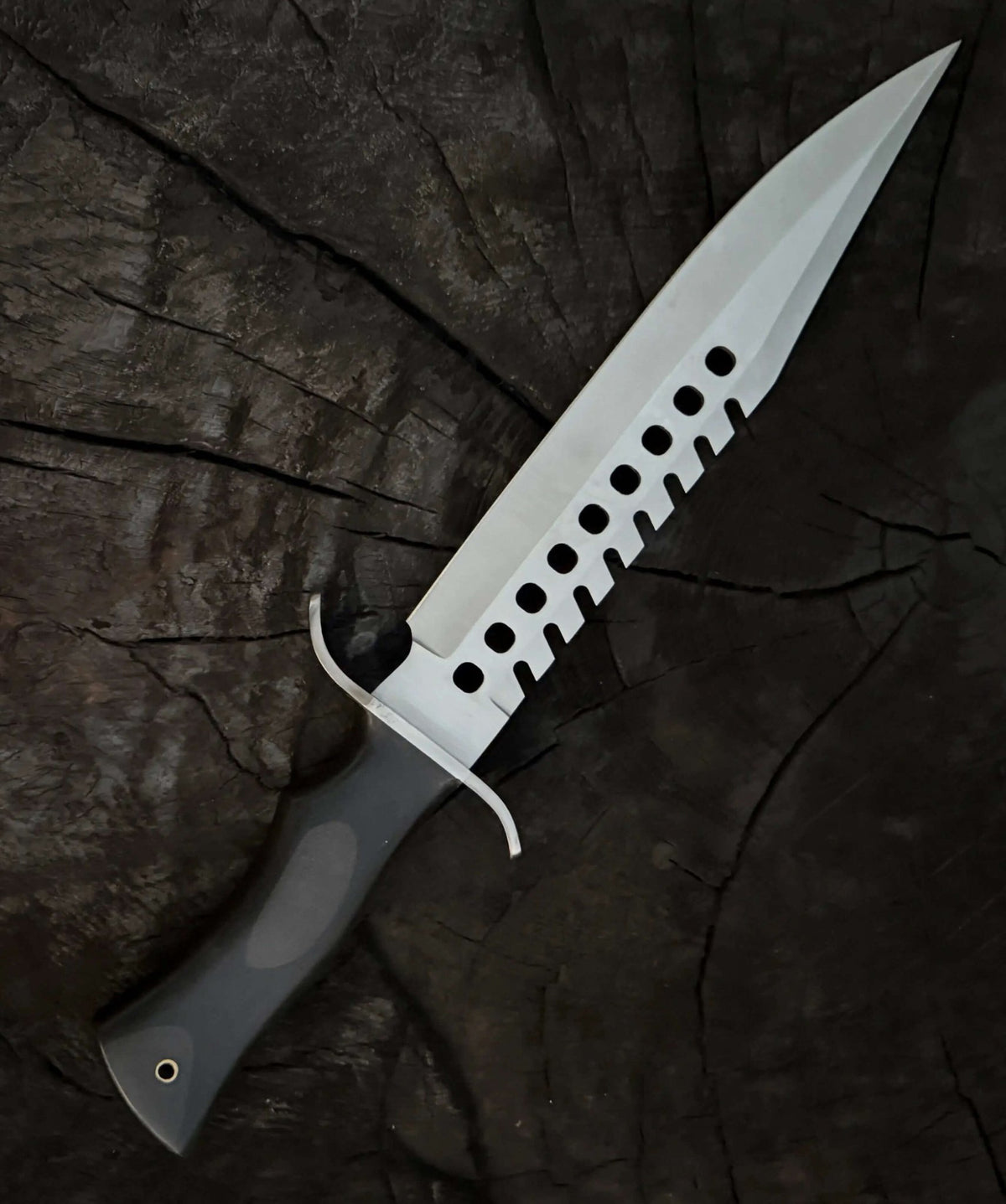 Lot of 20 Negan Bowie Knives | Zombie Movie Knife – Walking Dead Collectible - Unique Blades Runner