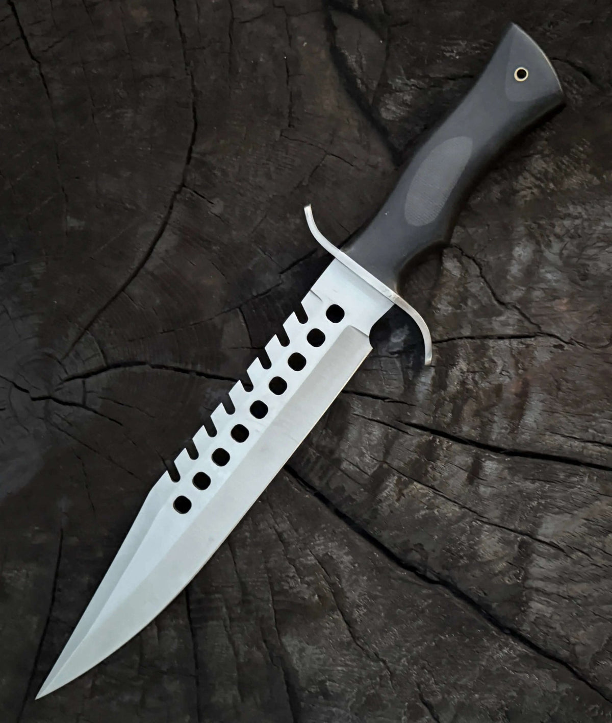 Lot of 20 Negan Bowie Knives | Zombie Movie Knife – Walking Dead Collectible - Unique Blades Runner