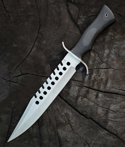 Lot of 20 Negan Bowie Knives | Zombie Movie Knife – Walking Dead Collectible - Unique Blades Runner