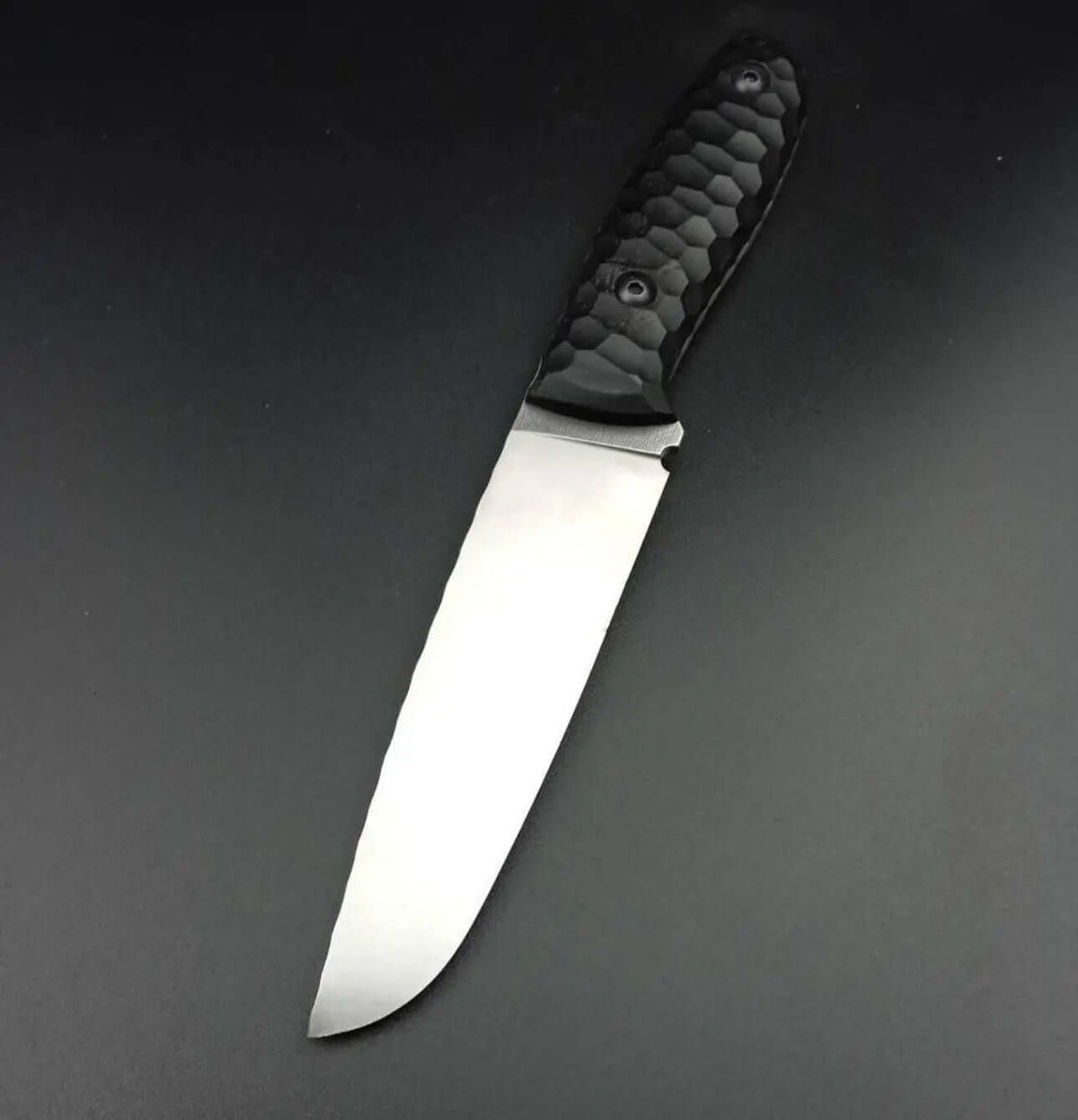 Lot of 50 Carbon Steel Knives | Handmade Polished Blade Display Set - Unique Blades Runner
