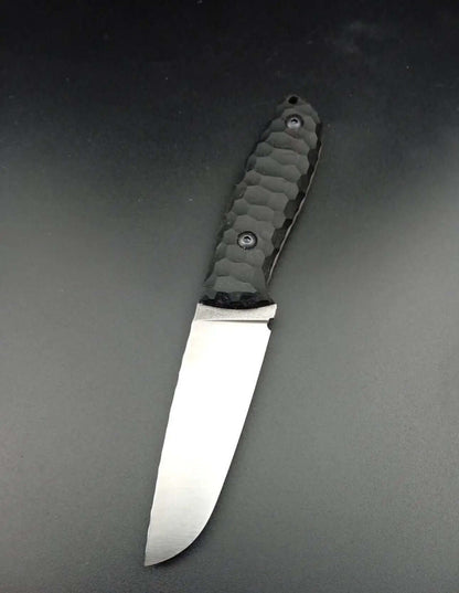 Lot of 50 Carbon Steel Knives | Handmade Polished Blade Display Set - Unique Blades Runner