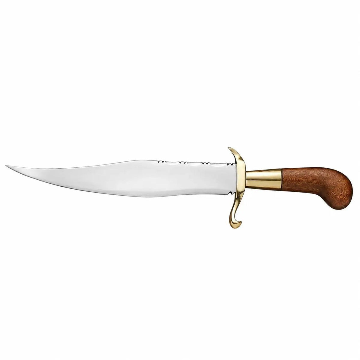 Mexican Bowie Knife – Unique Collectible Gift for Knife Lovers - Unique Blades Runner