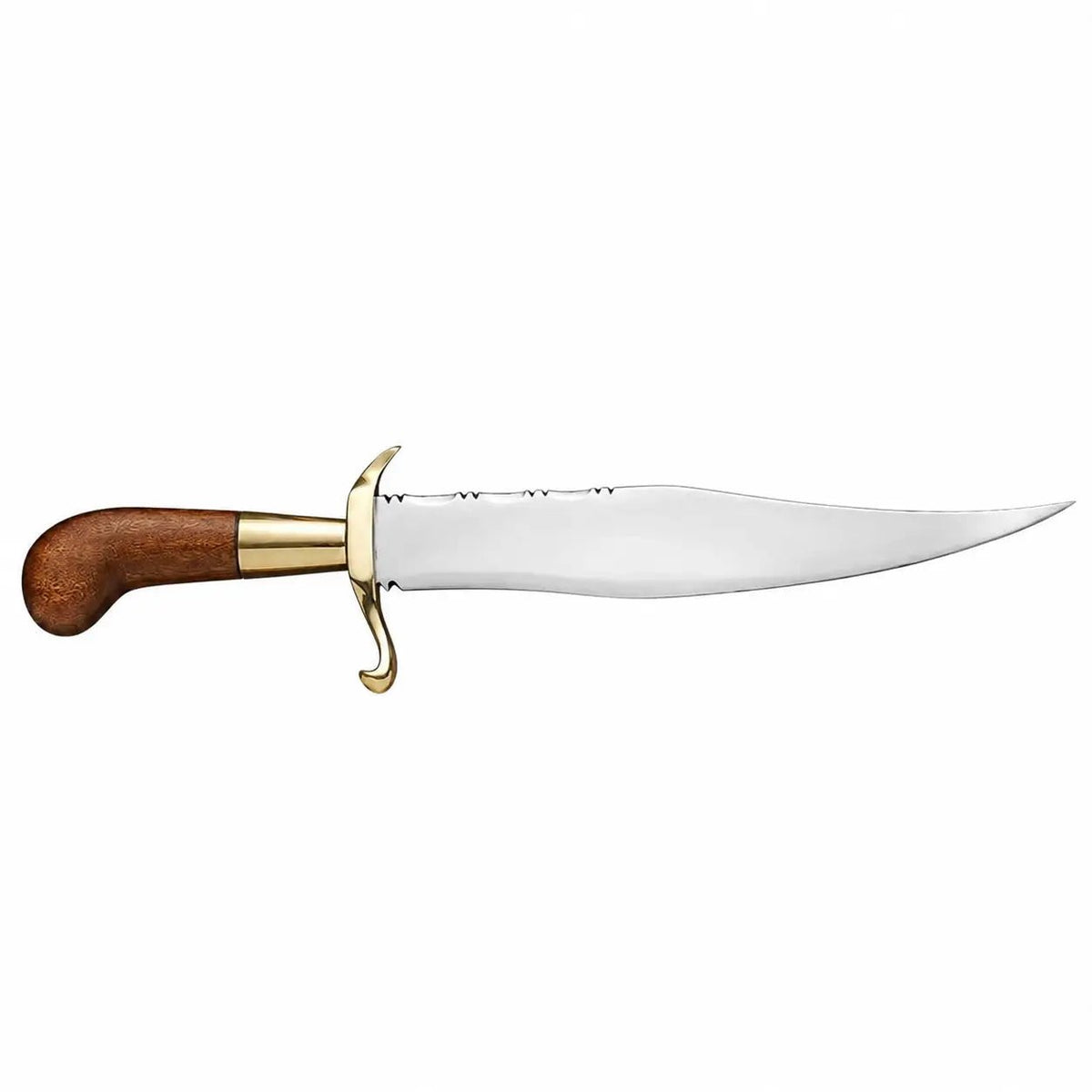 Mexican Bowie Knife – Unique Collectible Gift for Knife Lovers - Unique Blades Runner
