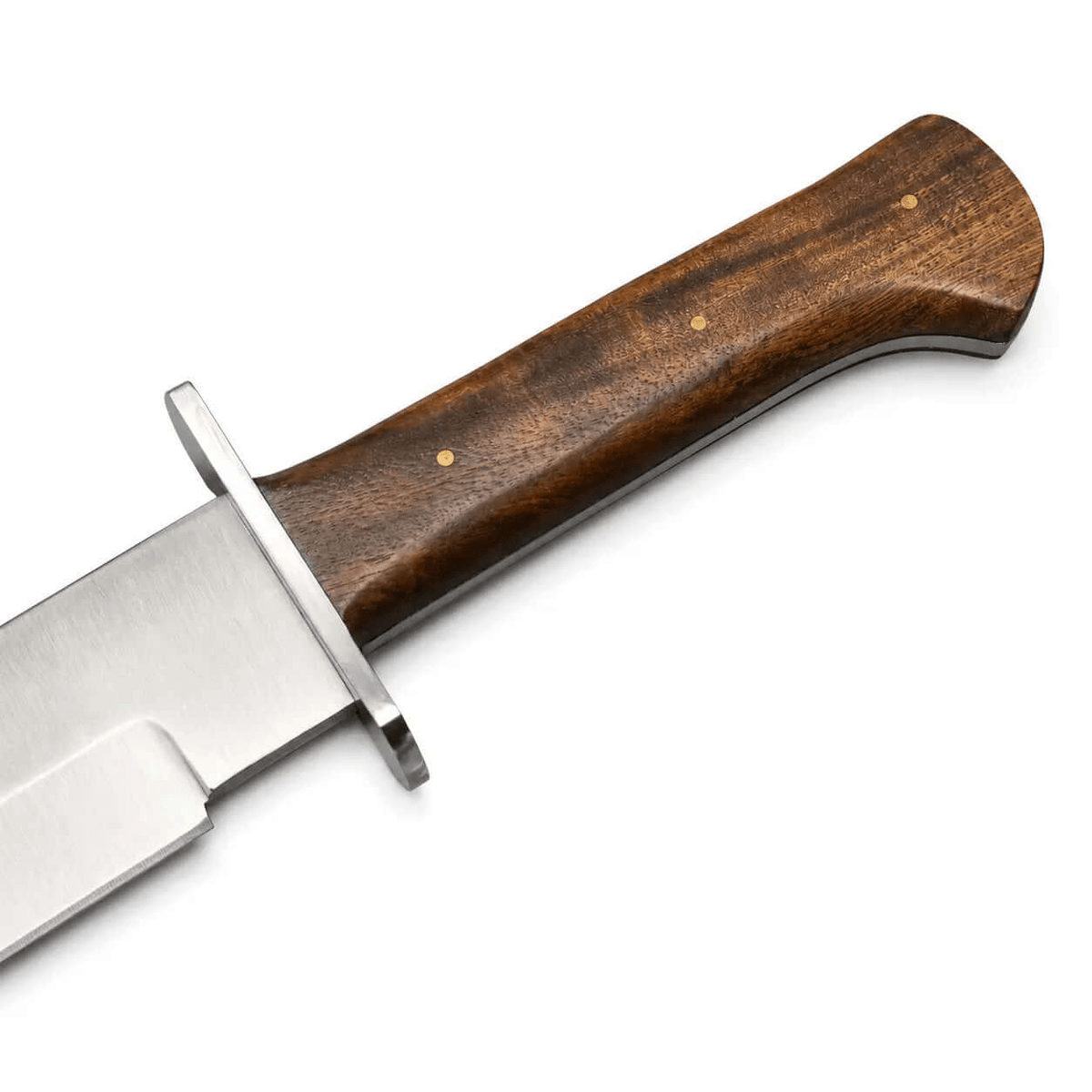 Michael Myers Bowie Knife – Handmade Horror Bowie - Unique Blades Runner