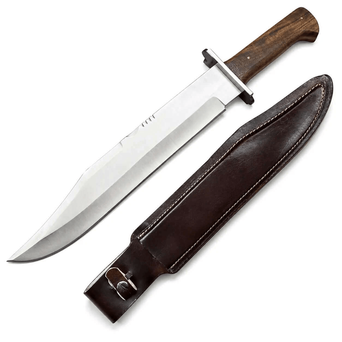 Michael Myers Bowie Knife – Handmade Horror Bowie - Unique Blades Runner
