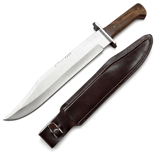 Michael Myers Bowie Knife – Handmade Horror Bowie - Unique Blades Runner