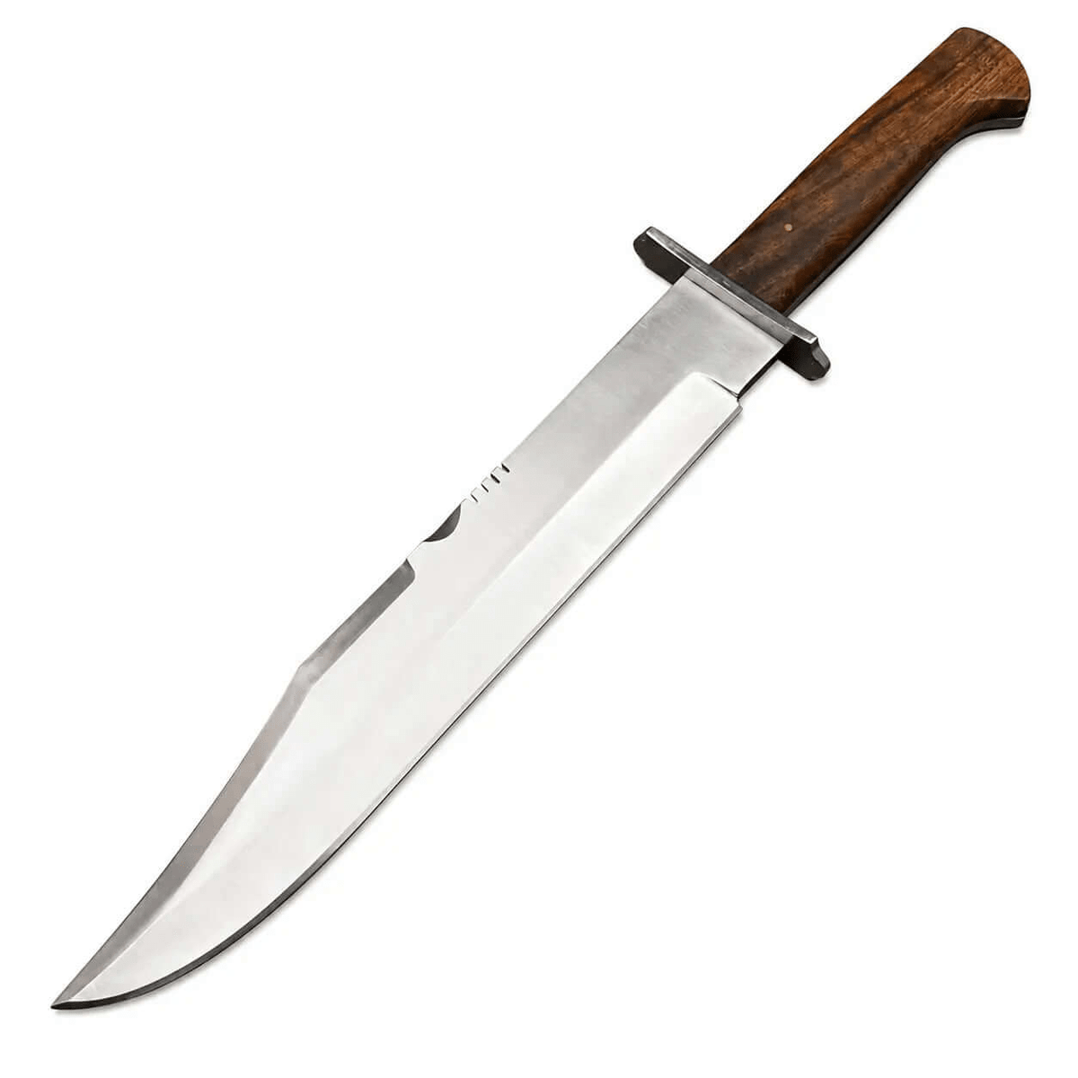 Michael Myers Bowie Knife – Handmade Horror Bowie - Unique Blades Runner