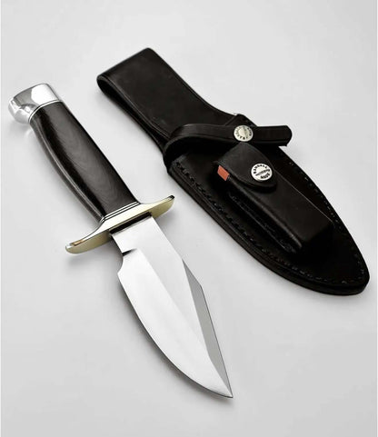 Model 19 BUSHMASTER - Randall Made Knife - Unique Blades Runner