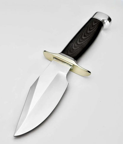 Model 19 BUSHMASTER - Randall Made Knife - Unique Blades Runner