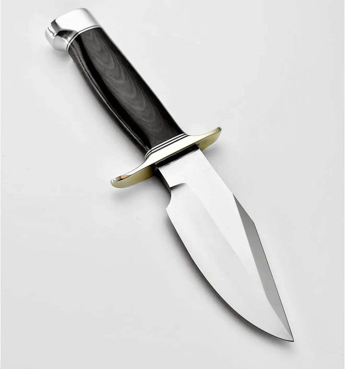 Model 19 BUSHMASTER - Randall Made Knife - Unique Blades Runner